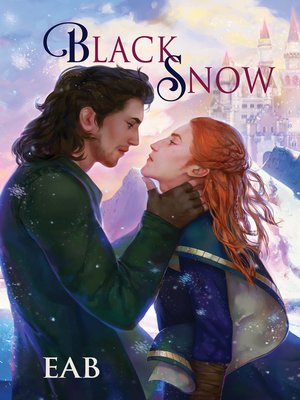 Black Snow - ebook